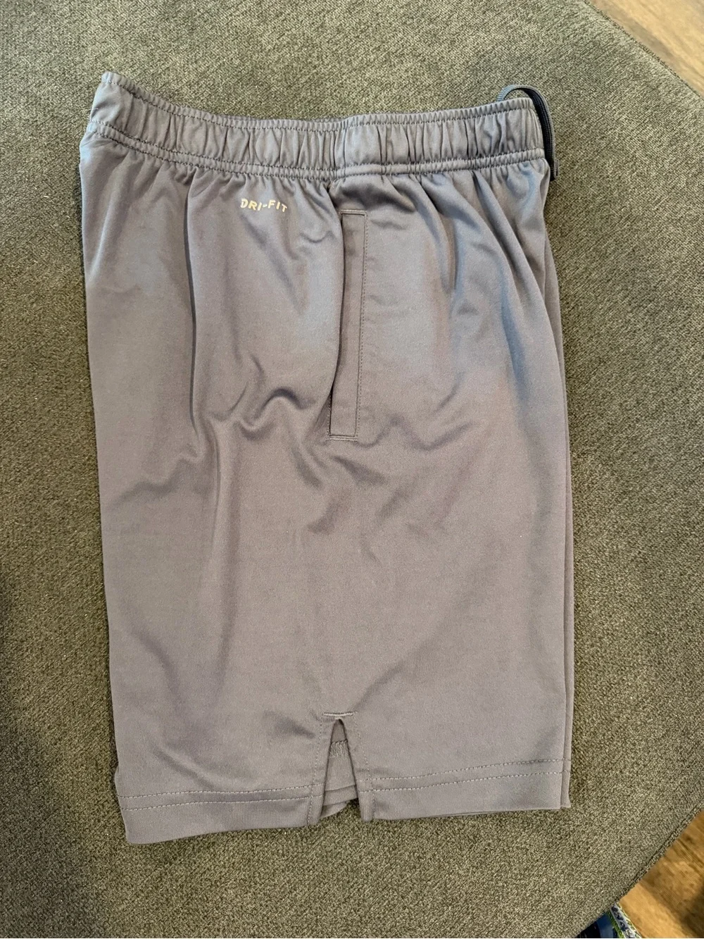 Nike comfortable athletic